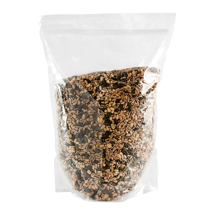 Holland & Barrett Seed & Pine Nut Mix 2kg image 1