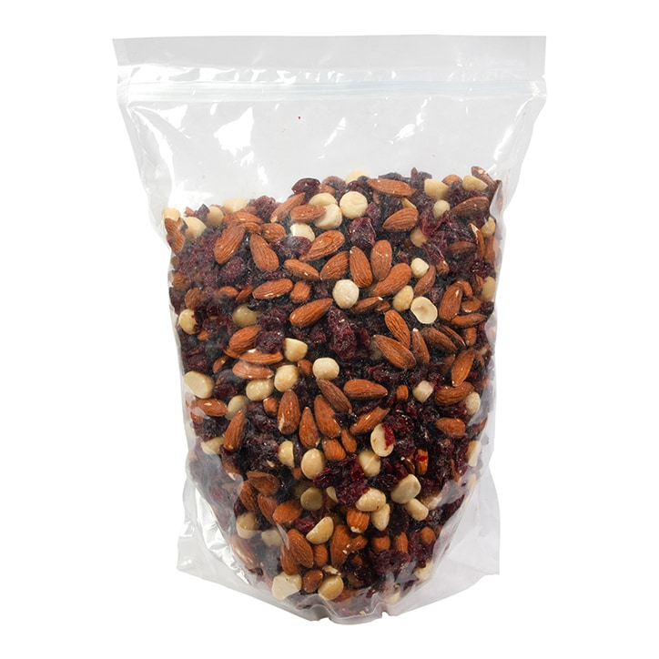 Holland & Barrett Cranberry Nut Crunch 2kg image 1