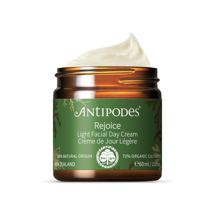 Antipodes Rejoice Facial Day Cream 60ml image 1