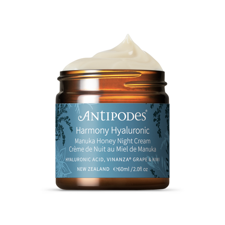 Antipodes Manuka Honey Skin Brightening Light Day Cream 60ml image 1