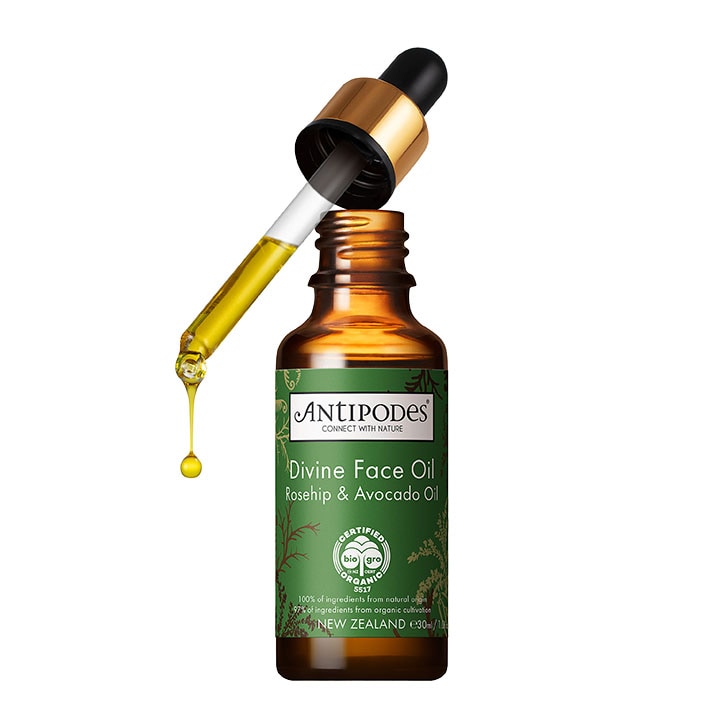 Antipodes Divine Face Oil 30ml image 2