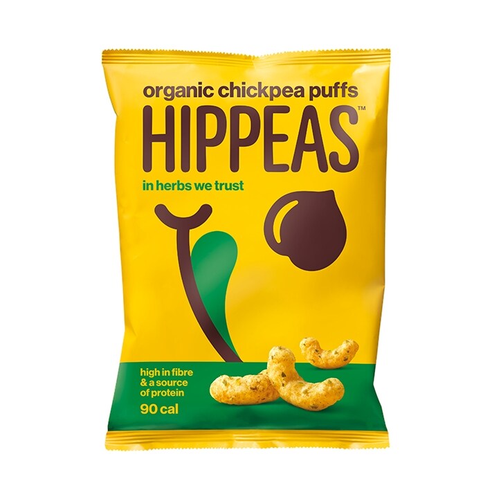 Hippeas In Herbs We Trust 22g image 2