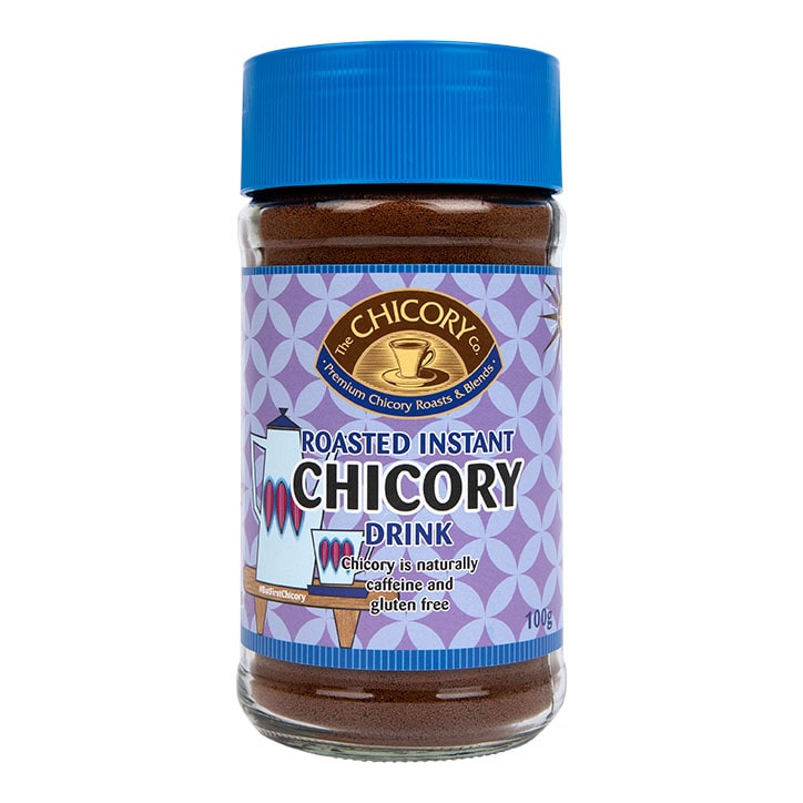 Chicory on sale coffee brands