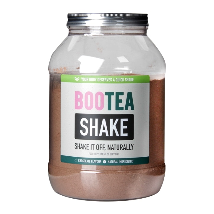 Bootea Shake Chocolate 900g image 1