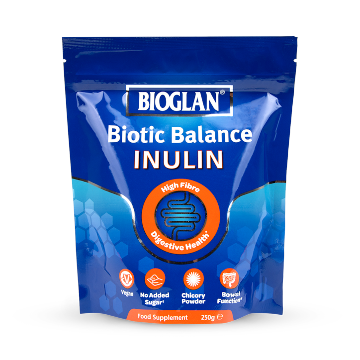 Bioglan Inulin Powder 250g image 1