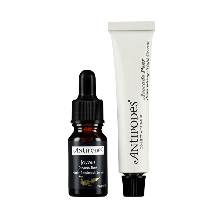 Antipodes Anti-aging Minis image 1