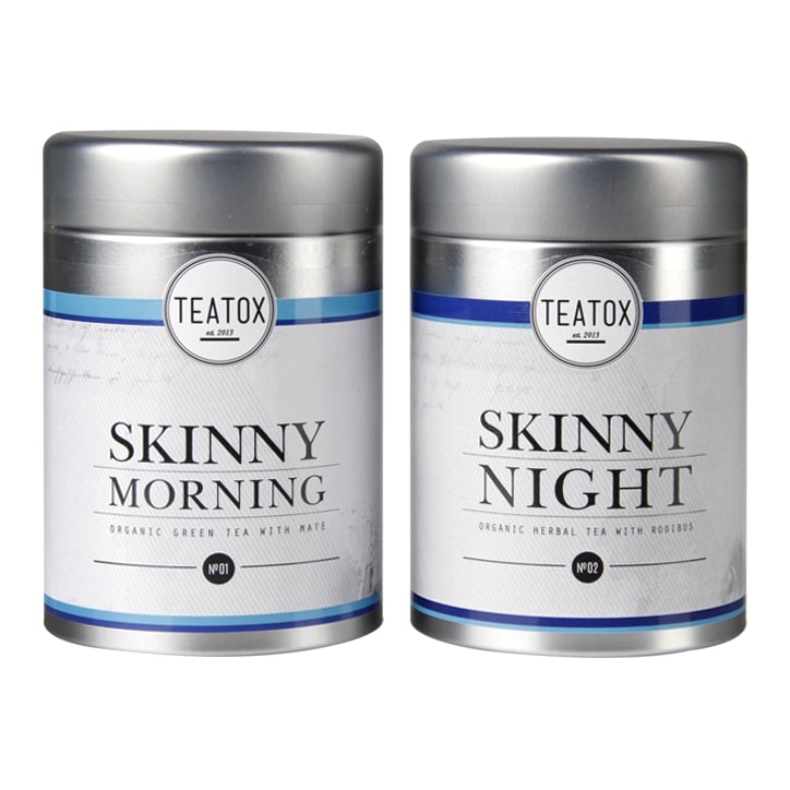 Skinny Teatox 14 Day Program 110g image 2