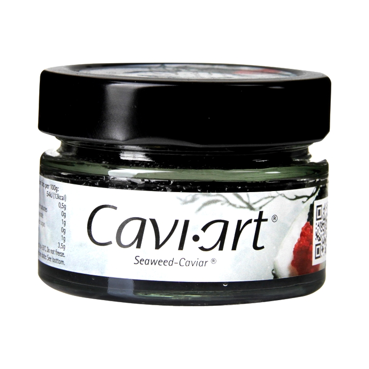 Caviart Black 100g image 1