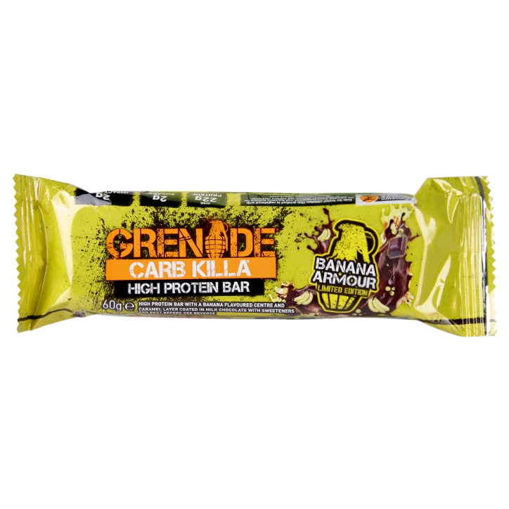 grenade killa