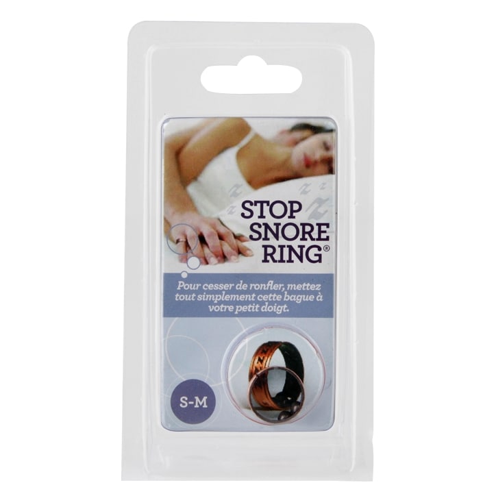 Stop Snore Ring S/M-1