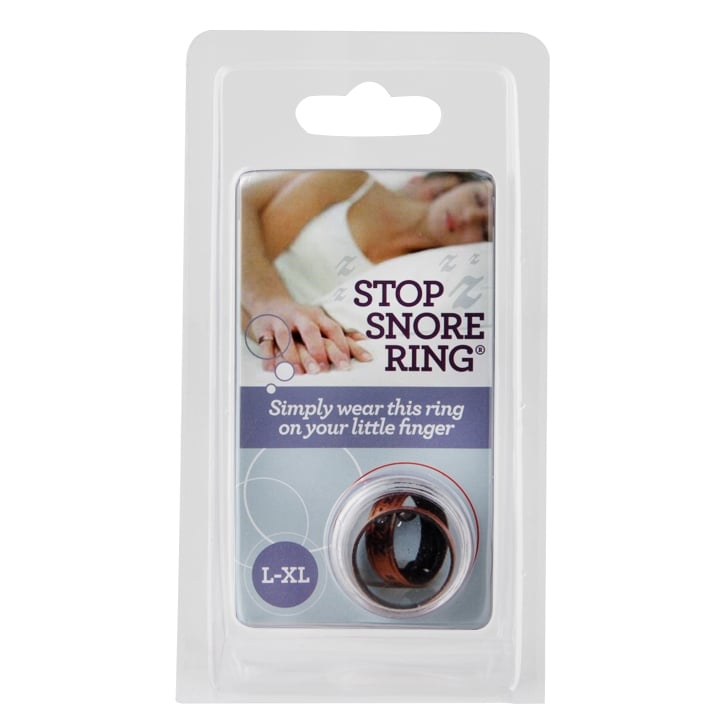Stop Snore Ring L/XL image 1