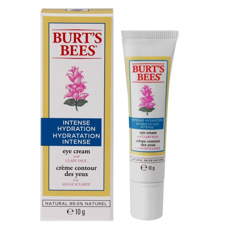 Burt's Bees Intense Hydration Eye Cream 10g-1