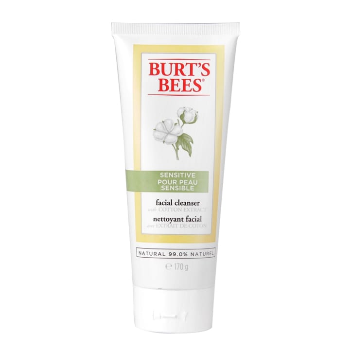 Burt's Bees Sensitive Facial Cleanser 170g-1