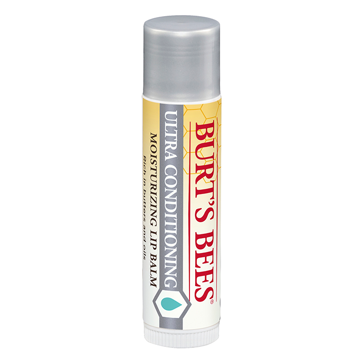 Burt's Bees Ultra Conditioning Lip Balm with Kokum Butter Holland