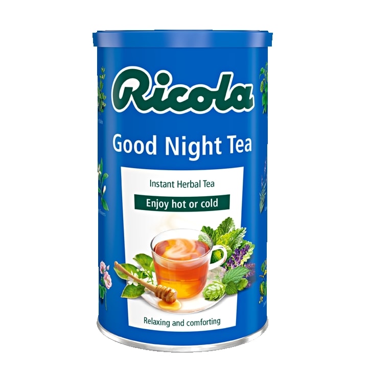 Ricola Good Night Tea 200g