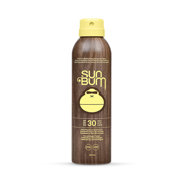 Sun Bum Original Spf30 Spray 200ml