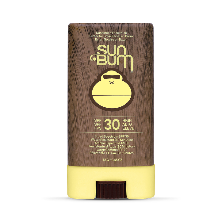 Sun Bum Original Spf30 Face Stick 13G