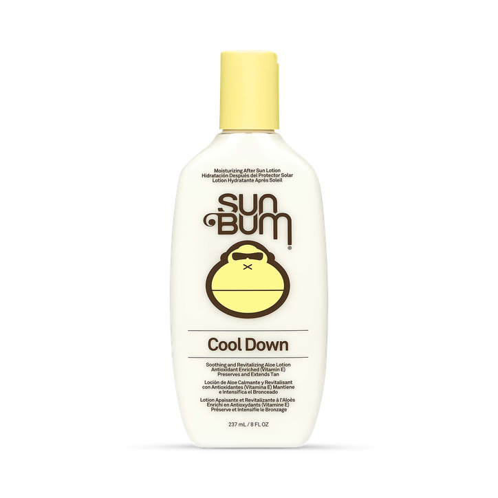 Sun Bum Cool Down After Sun Lotion 237ml image 1