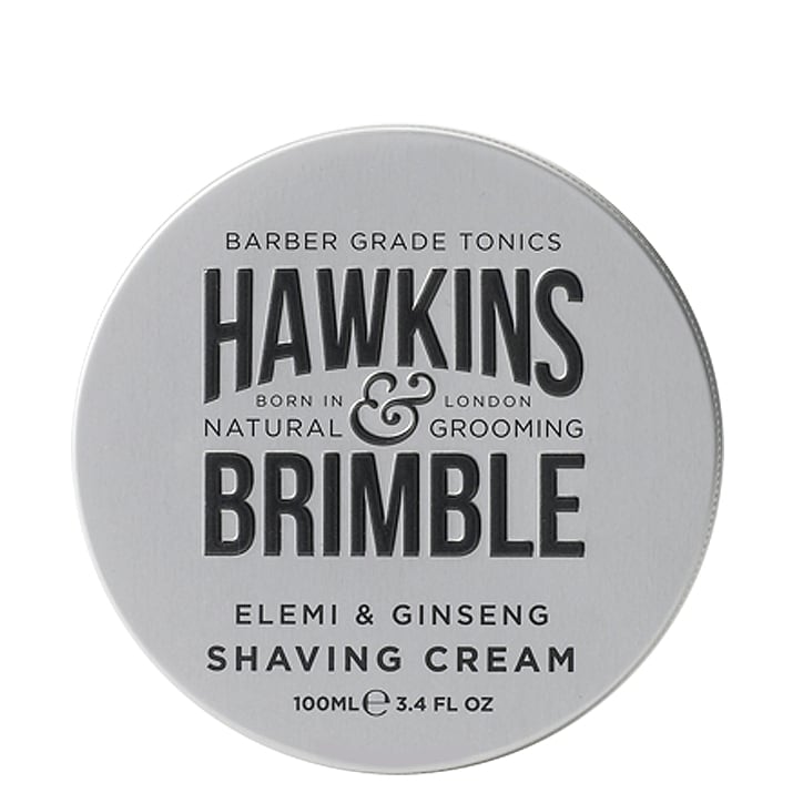 Hawkins & Brimble Shaving Cream (100 gr) image 1