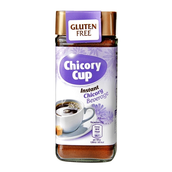 Chicorycup Instant Chicory Beverage 100g-1