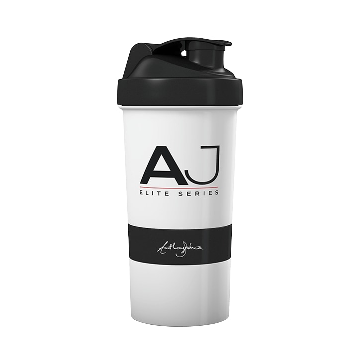 EQ Nutrition Anthony Joshua Smart Shaker image 1