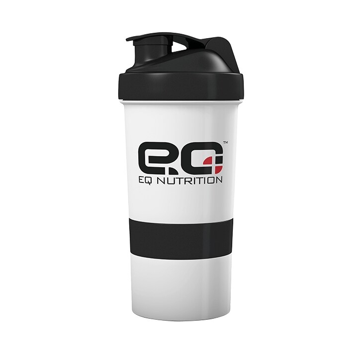 EQ Nutrition Anthony Joshua Smart Shaker image 2