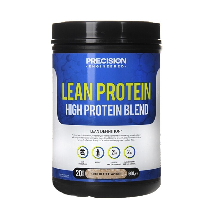 Precision Engineered Whey Protein Lean Powder Chocolate Chocolate 