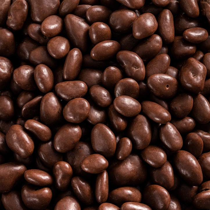 Holland & Barrett No Added Sugar Choccy Raisins 125g image 3