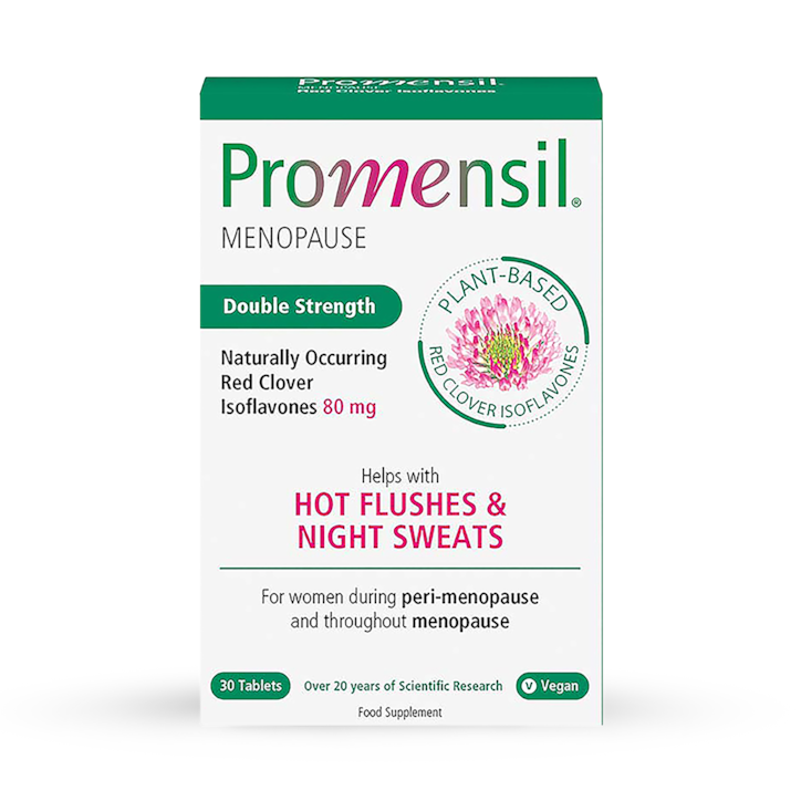 Promensil Double Strength 30 Tablets image 1