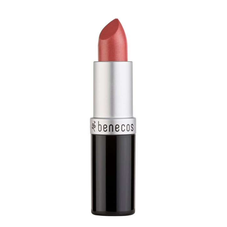 Benecos Natural Lipstick Peach 4.5g-1