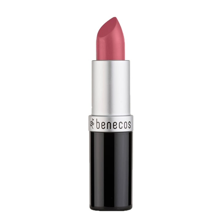 Benecos Natural Lipstick First Love 4.5g-1