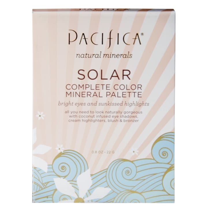 Pacifica Solar Colour Mineral Palette-1