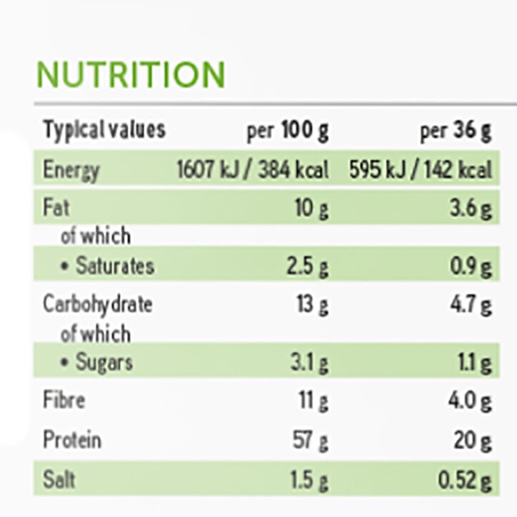 Vega Essentials Nutritional Powder Chocolate 648g image 3