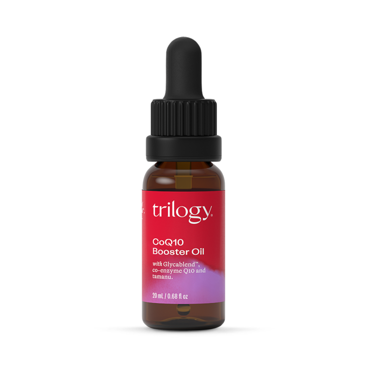 Trilogy Age Proof CoQ10 Booster Oil 20ml image 3