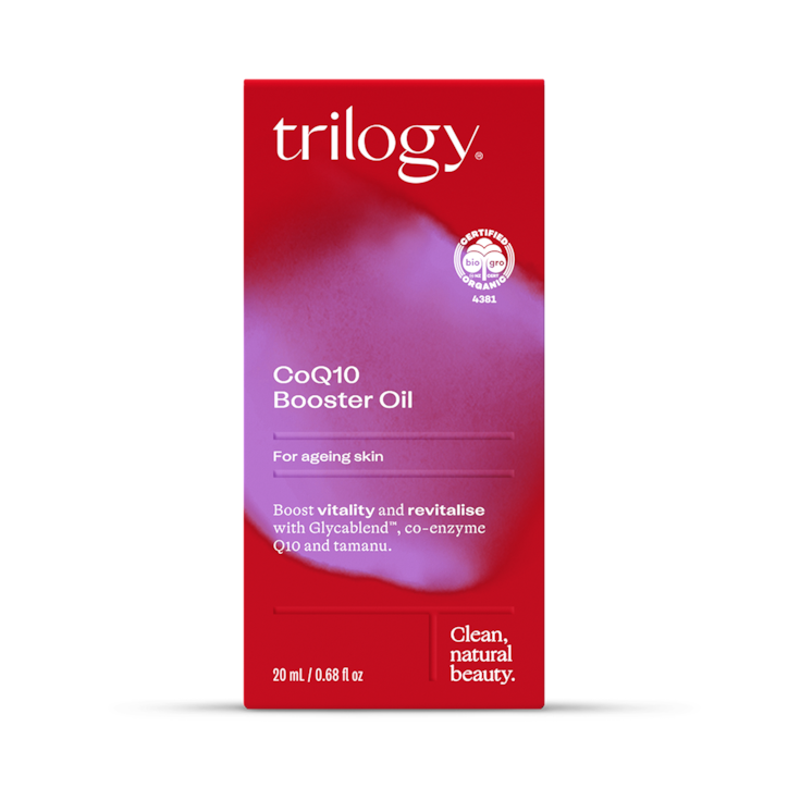 Trilogy Age Proof CoQ10 Booster Oil 20ml image 4