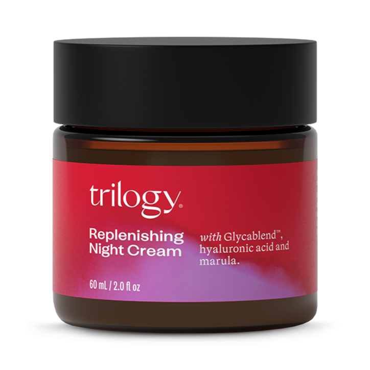 Trilogy Replenishing Night Cream 60ml image 3