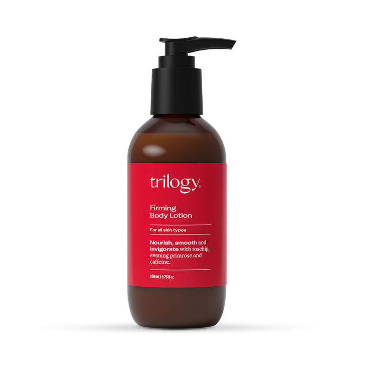 Trilogy Firming Body Lotion 200ml image 1