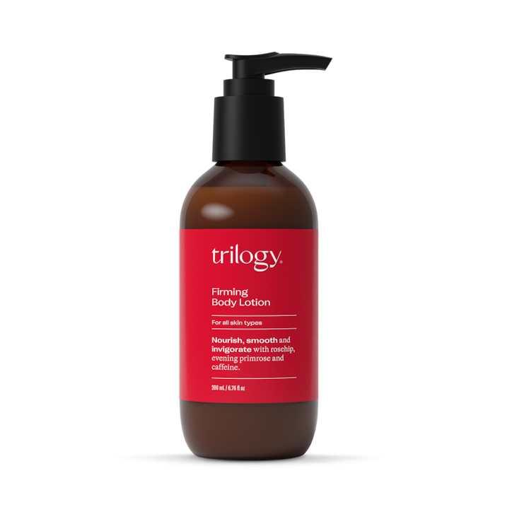 Trilogy Firming Body Lotion 200ml image 3