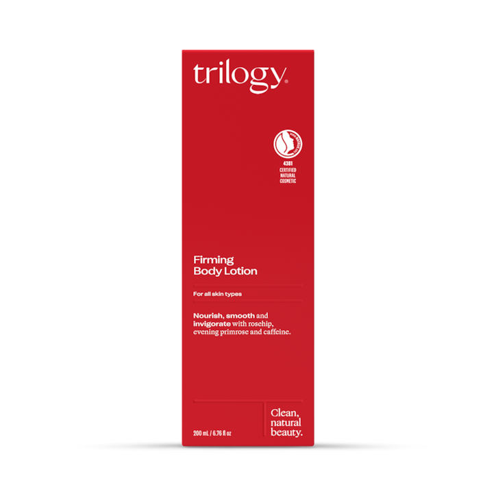 Trilogy Firming Body Lotion 200ml image 4