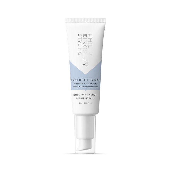 Philip Kingsley Finishing Touch Frizz Fighting Gloss 50ml image 1