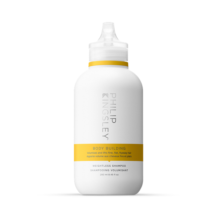 Philip Kingsley Body Building Shampoo 250ml image 1