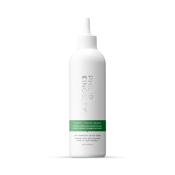 Philip Kingsley Flaky Itchy Scalp Toner 250ml image 1