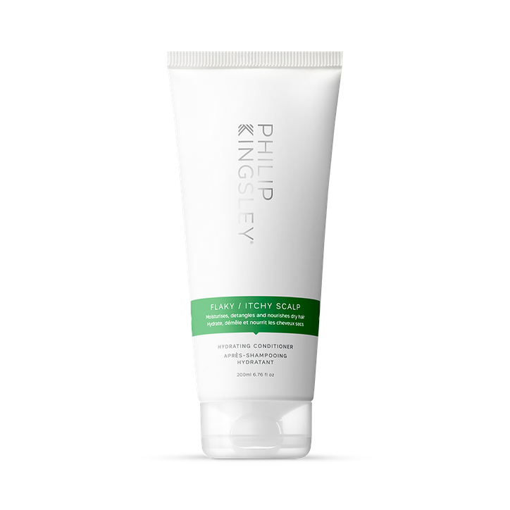 Philip Kingsley Flaky Itchy Scalp Conditioner 200ml image 1