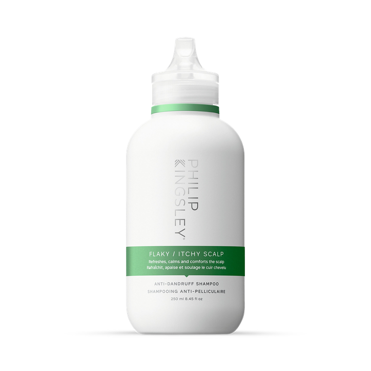 Philip Kingsley Flaky Itchy Scalp Shampoo 250ml image 1