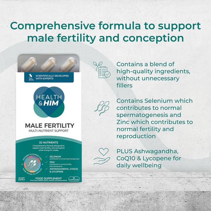 l glutathione benefits fertility Glutathione