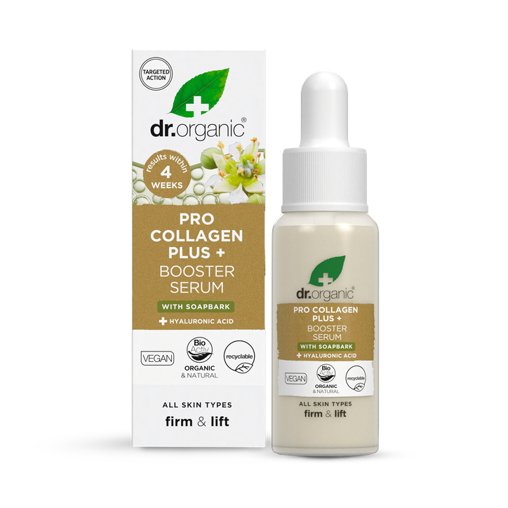 Dr Organic Pro Collagen Serum 30ml