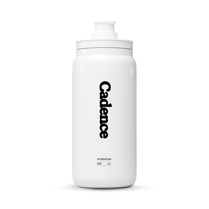 Cadence Core Bottle 550ml