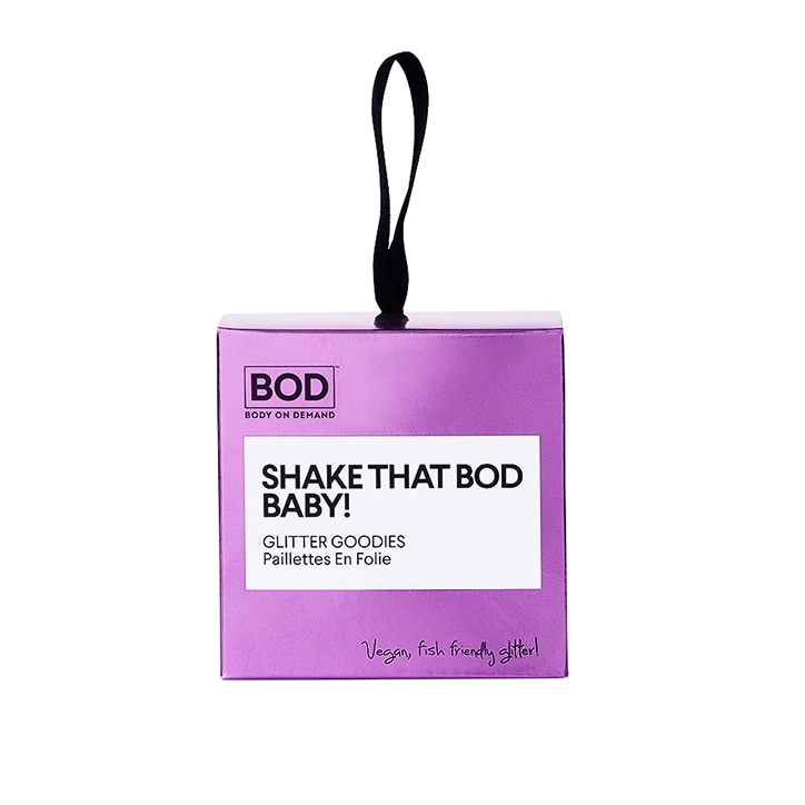 BOD Shake That Bod Baby! Glitter Goodies-1