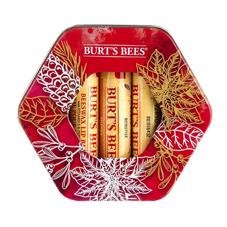 Burt's Bees Bounty Trio Tin-1
