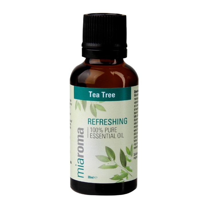 Miaroma Tea Tree Pure Essential Oil 30ml image 2